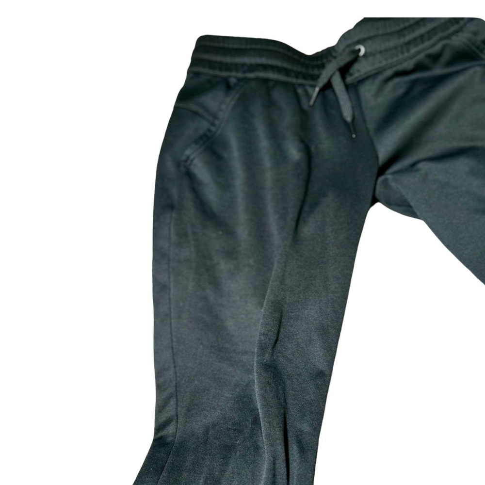 PRE LOVED* Ladies Adidas Joggers Size Large; Black, Condition; Gently Used